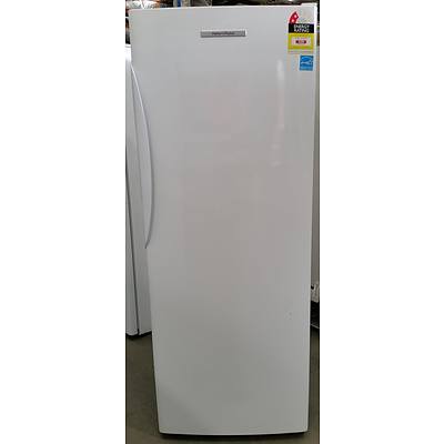 Fisher and Paykel 450 Litre Upright Refrigerator