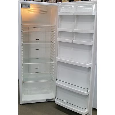 Fisher and Paykel 450 Litre Upright Refrigerator