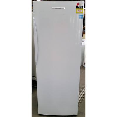 Fisher and Paykel 450 Litre Upright Refrigerator