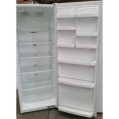 Fisher and Paykel 450 Litre Upright Refrigerator