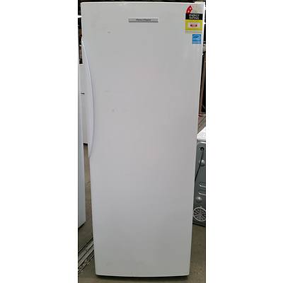 Fisher and Paykel 450 Litre Upright Refrigerator