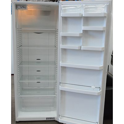 Fisher and Paykel 450 Litre Upright Refrigerator
