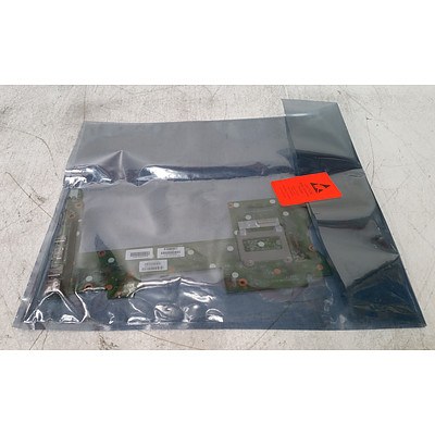 HP Spectre x360 (DAY0DDMBAE0) Core i5 CPU & 8GB RAM Mainboard - Lot of 3 *Brand New - RRP over $1,500