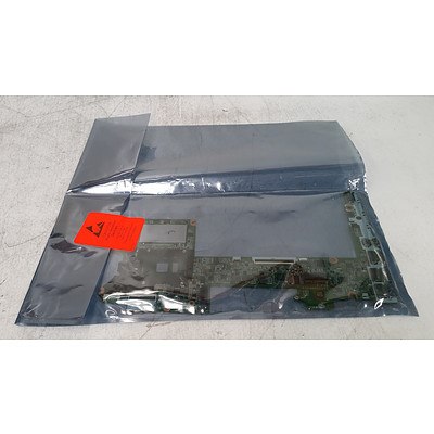 HP Spectre x360 (DAY0DDMBAE0) Core i5 CPU & 8GB RAM Mainboard - Lot of 3 *Brand New - RRP over $1,500