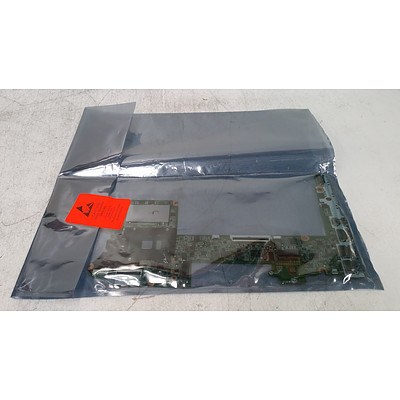 HP Spectre x360 (DAY0DDMBAE0) Core i5 CPU & 8GB RAM Mainboard - Lot of 3 *Brand New - RRP over $1,500