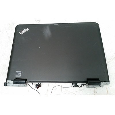 Lenovo ThinkPad Yoga 11e LCD Top Cover Replacement - Lot of 10