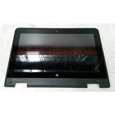 Lenovo ThinkPad Yoga 11e LCD Replacement - Lot of 5