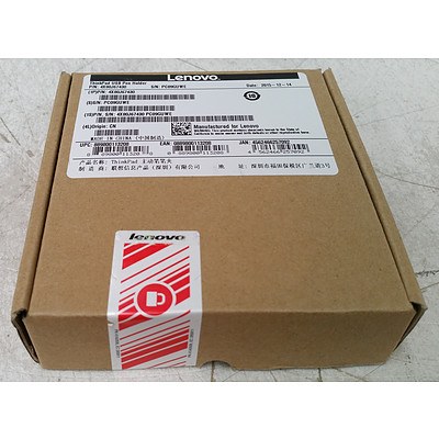 Lenovo ThinkPad Yoga 11E (00HN890) Stylus Pen and Pen Holders - Lot of 20 *Brand New - RRP $500