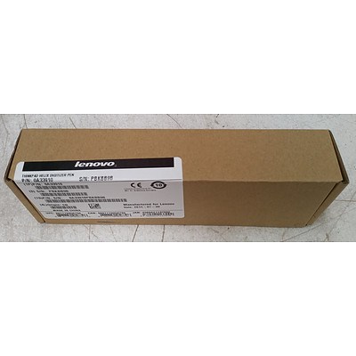 Lenovo ThinkPad Assorted Tablet Pens - Lot of 8 *Brand New