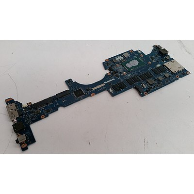 Lenovo (ZIPS1-LA-A341P REV: 1A) Yoga S1 Core i5 (4200U) CPU & 4GB RAM Mainboard - Lot of 10