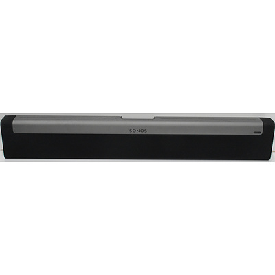 Sonos Playbar Sound Bar