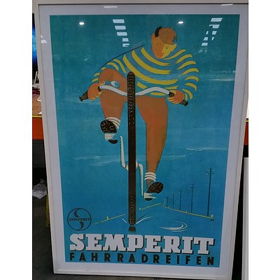 Modern Art - 2 Pieces