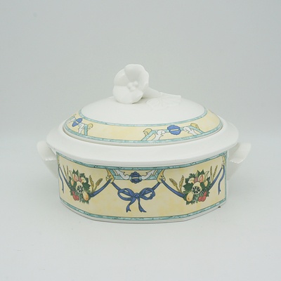 Two Citta & Campagna Ceramic Baking Dishes