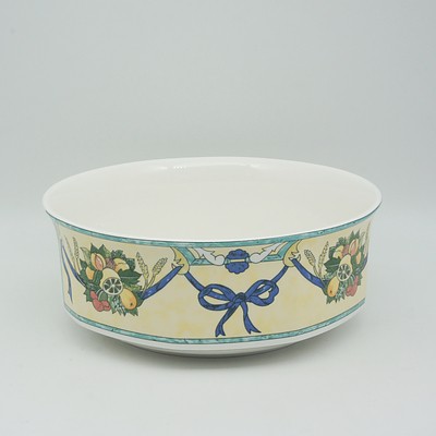 Two Citta & Campagna Ceramic Baking Dishes