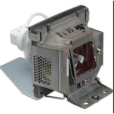 BenQ Projector Lamps with Housing - Lot of 10