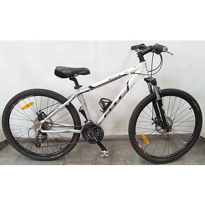 Cell MTX-R 24 Speed Mountain Bike
