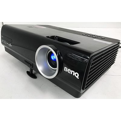 BenQ MP626 XGA DLP Projector