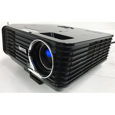 BenQ MP622 XGA DLP Projector