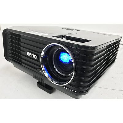 BenQ MP622 XGA DLP Projector
