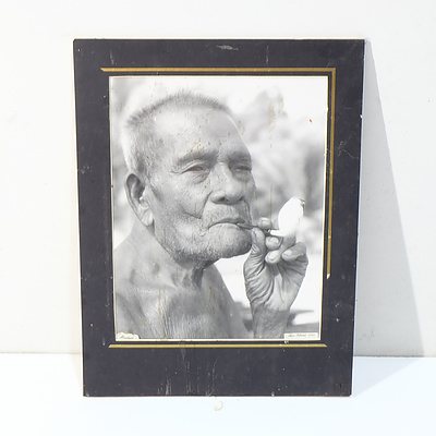 Thai Rubbing, Kath MacAdam Bush Scene, Bark Collages and Offset Prints