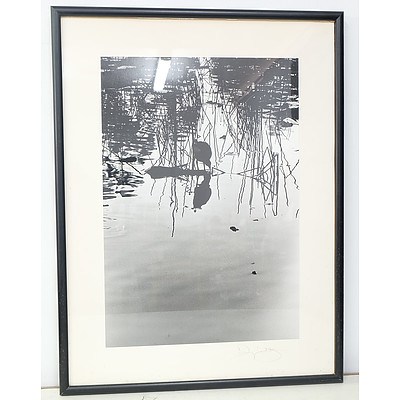 Various Hand Signed Graphic Works