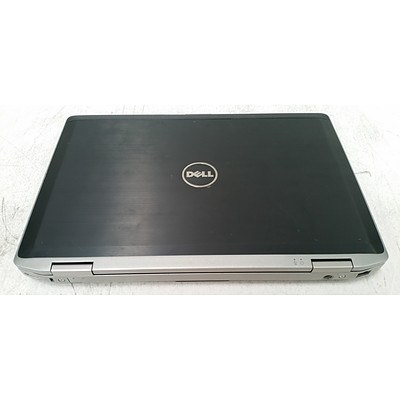Dell Latitude E6420 14-Inch Core i5 (2520M) 2.50GHz Laptop