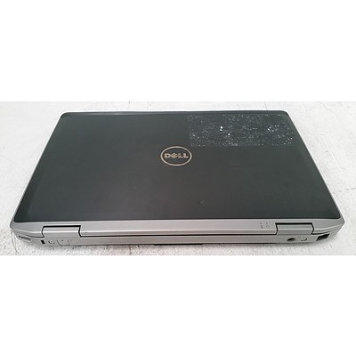 Dell Latitude E6420 14-Inch Core i5 (2520M) 2.50GHz Laptop