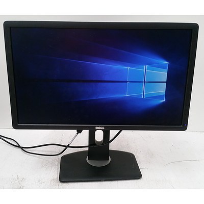 Dell UltraSharp U2312HMt 23-Inch Full HD Widescreen LCD Monitor