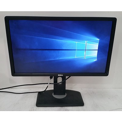 Dell UltraSharp U2312HMt 23-Inch Full HD Widescreen LCD Monitor