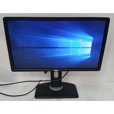 Dell UltraSharp U2312HMt 23-Inch Full HD Widescreen LCD Monitor
