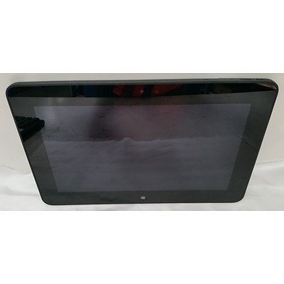 Dell Latitude 10-ST2 Atom (Z2760) 1.80GHz 10.1" Tablet PC