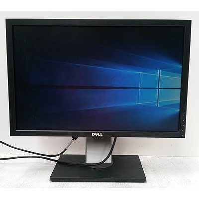 Dell Professional P2210t 22-Inch Widescreen LCD Monitor