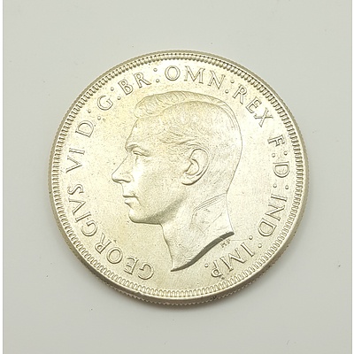 1937 Commonwealth of Australia Crown