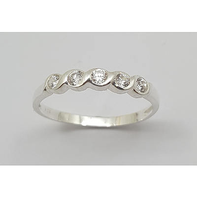 Sterling Silver Ring