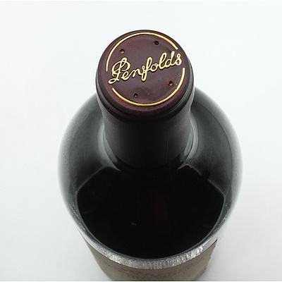 Penfolds Vintage 1994 Cabernet Sauvignon Bin 707 750ml