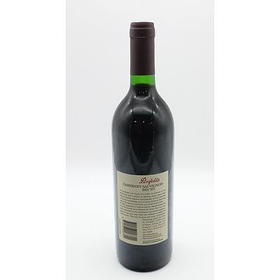Penfolds Vintage 1994 Cabernet Sauvignon Bin 707 750ml