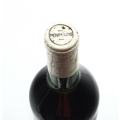 Penfolds Vintage 1971 Grange Hermitage Bin 95 738ml