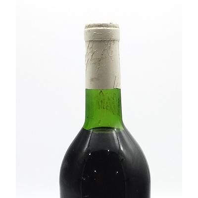 Penfolds Vintage 1971 Grange Hermitage Bin 95 738ml