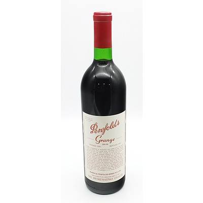 Penfolds Vintage 1990 Grange Bin 95 750ml
