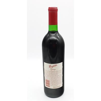 Penfolds Vintage 1990 Grange Bin 95 750ml