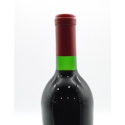 Penfolds Vintage 1990 Grange Bin 95 750ml