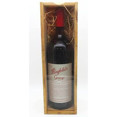 Penfolds Vintage 1998 Grange Bin 95 1.5 Litre
