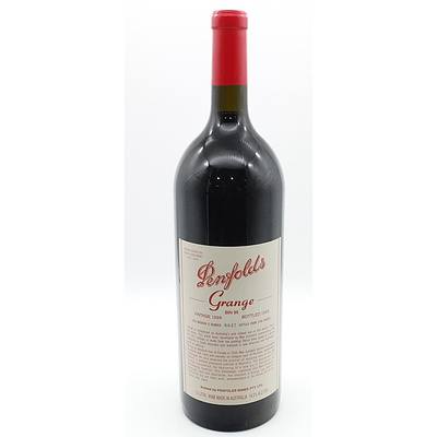 Penfolds Vintage 1998 Grange Bin 95 1.5 Litre