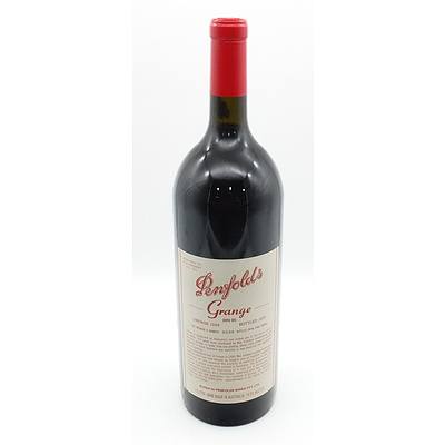 Penfolds Vintage 1998 Grange Bin 95 1.5 Litre