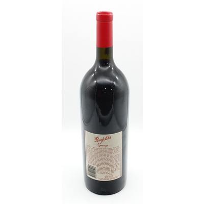 Penfolds Vintage 1998 Grange Bin 95 1.5 Litre
