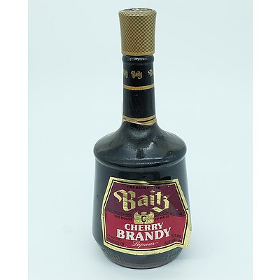 Baitz Cherry Brand Liqueur 375ml