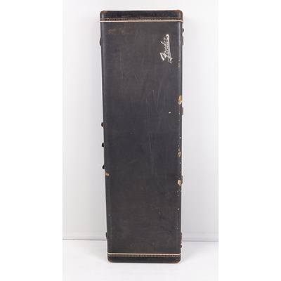 1960's Fender Jazz Bass L Series with Hardcase