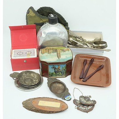 Large Group of Ceramic Items, Tableware, Ornaments and Decorative Display Items Including Haung China and More