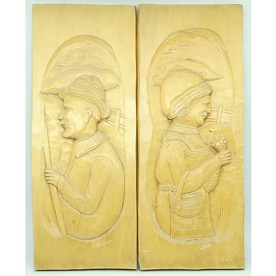 Large Group of Ceramic Items, Tableware, Ornaments and Decorative Display Items Including Haung China and More