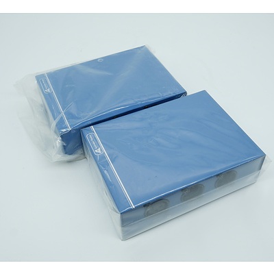 Two Australian Monitor Lets Split (M) - Brand New